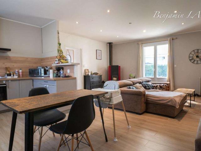 Maison vente à Nérac, Nouvelle-Aquitaine