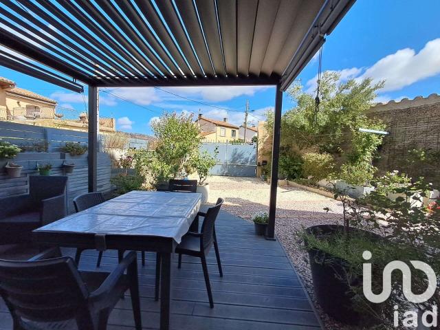 Maison vente à Narbonne, Saint-laurent-de-la-cabrerisse