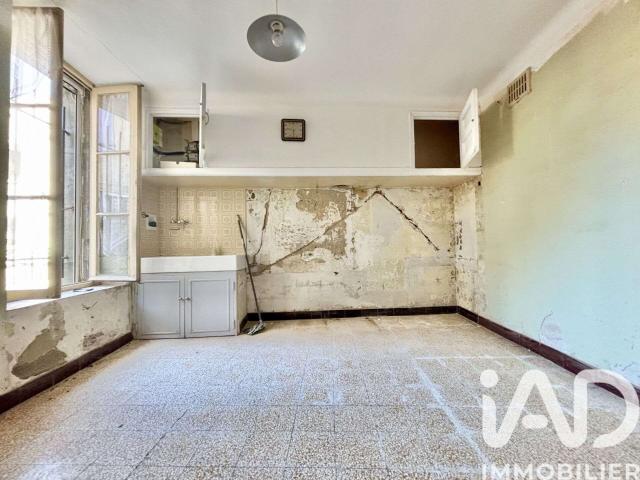 Maison vente à Narbonne, Saint-laurent-de-la-cabrerisse
