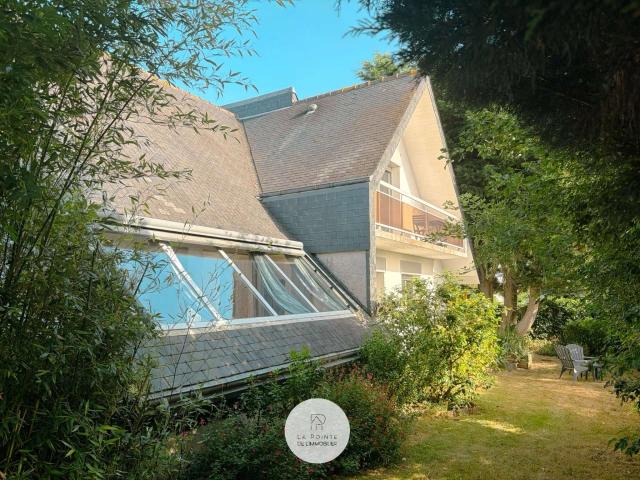 Maison vente à Saint-Brieuc, Bretagne