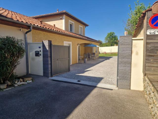 Maison vente à Lyon, Rhône