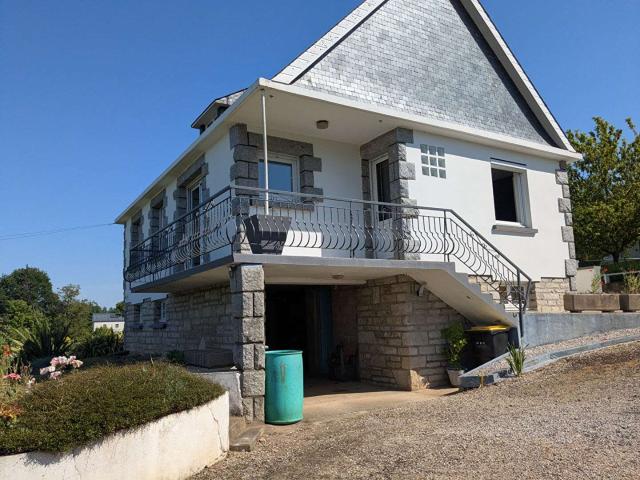 Maison vente à Vannes, Bretagne