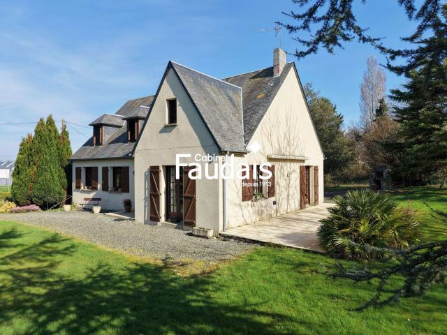 Maison vente à Saint-Lô, Saint-lô
