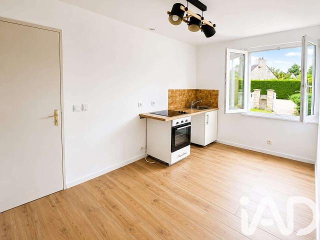 Maison vente à Dreux, Saint-lubin-des-joncherets