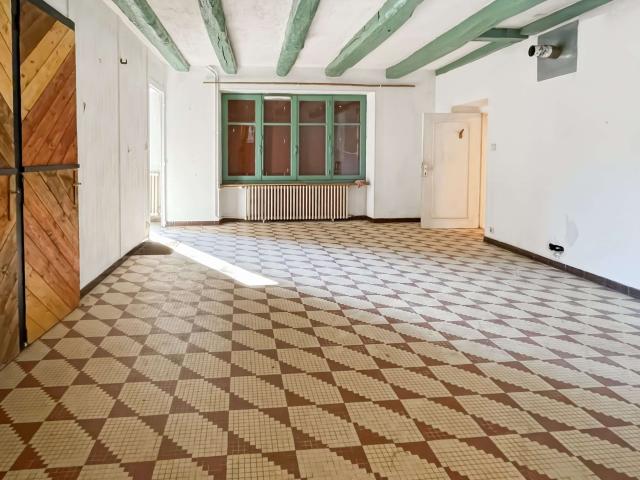 Maison vente à Nantes, Remouillé