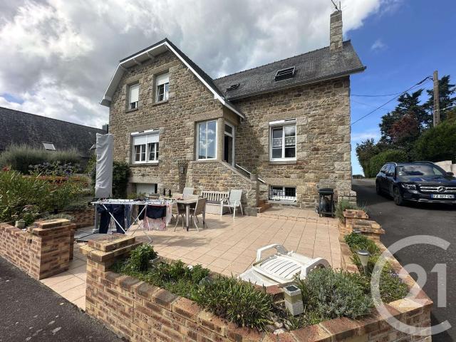 Maison vente à Saint-Malo, Bretagne