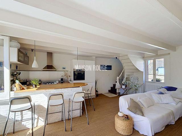 Maison vente à Saint-Malo, Bretagne
