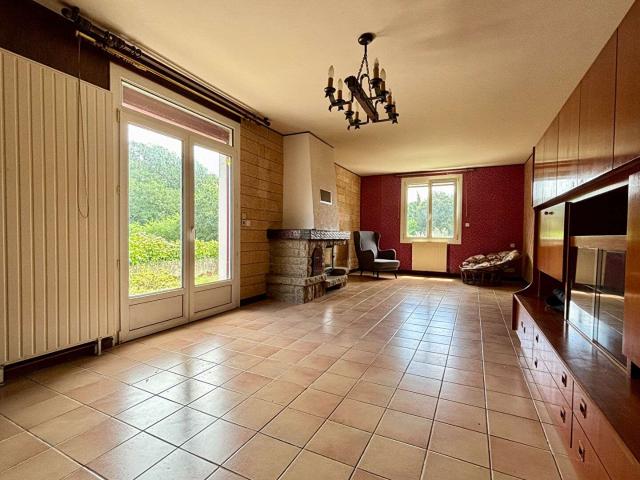 Maison vente à Saint-Nazaire, Saint-lyphard