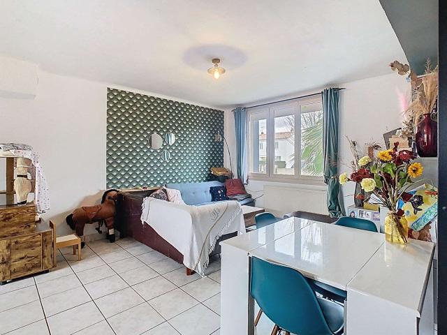 Maison vente à Cholet, Saint-macaire-en-mauges