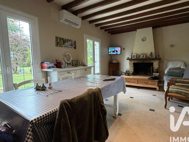 Maison vente à Libourne, Saint-magne-de-castillon