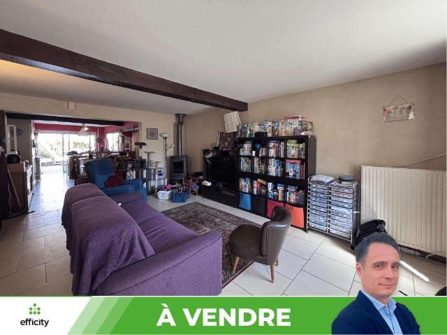 Maison vente à Niort, Exireuil