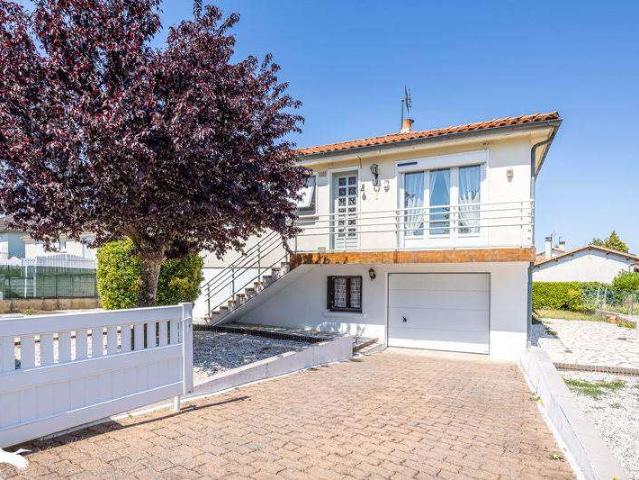 Maison vente à Niort, Saint-maixent-l'ecole