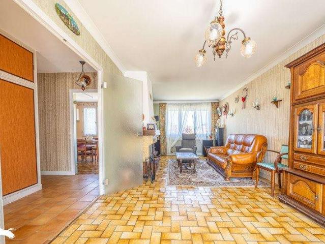 Maison vente à Niort, Saint-maixent-l'ecole