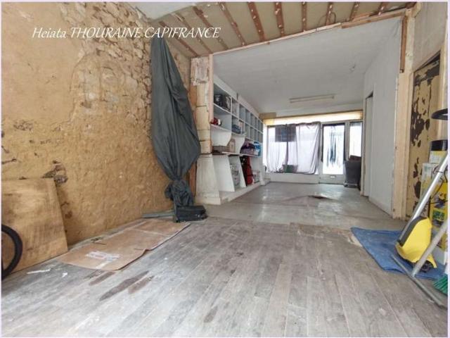 Maison vente à Niort, Saint-maixent-l'ecole