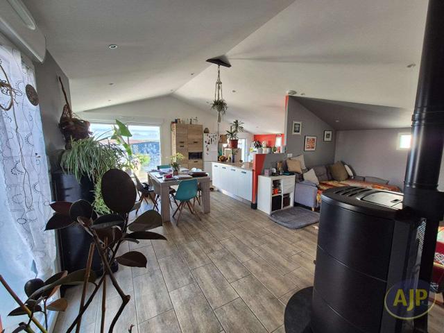 Maison vente à Les Sables-d'Olonne, Saint-maixent-sur-vie