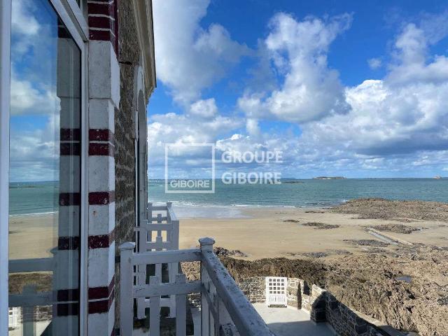 Maison vente à Saint-Malo, Bretagne