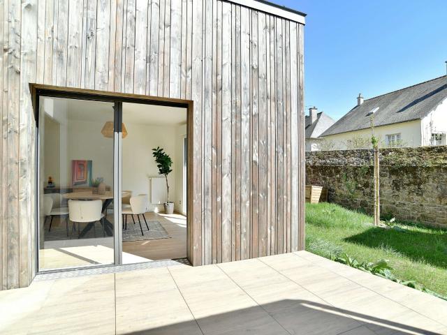 Maison vente à Saint-Malo, Bretagne