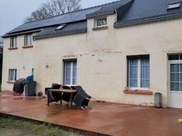Maison vente à Pontivy, Bretagne
