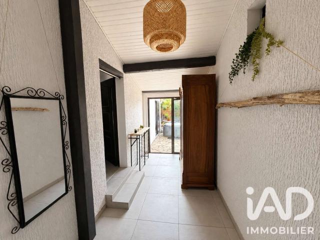 Maison vente à Nîmes, Saint-mamert-du-gard