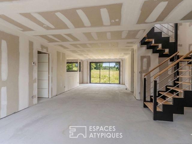 Maison vente à Saint-Nazaire, Saint-nazaire