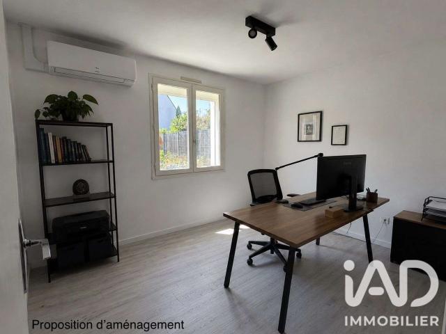 Maison vente à Saint-Nazaire, Saint-nazaire
