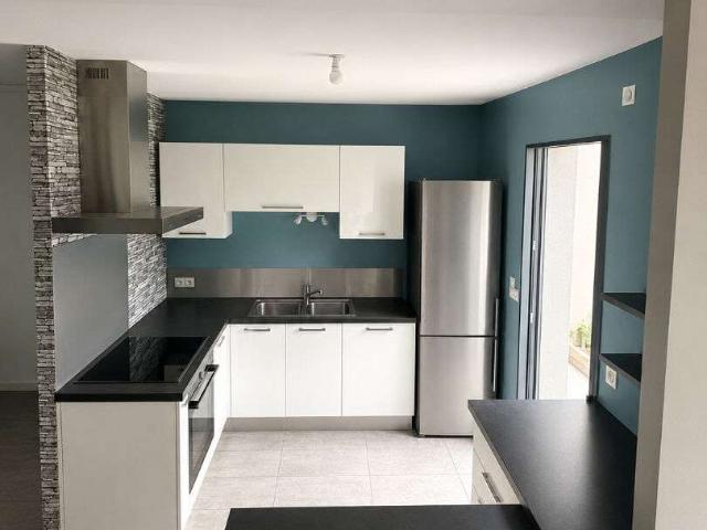 Maison vente à Saint-Nazaire, Saint-nazaire