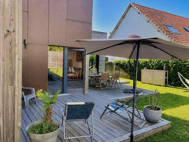 Maison vente à Saint-Nazaire, Saint-nazaire