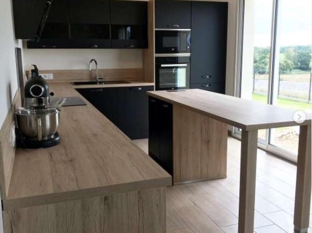 Maison vente à Nantes, Saint-mars-de-coutais