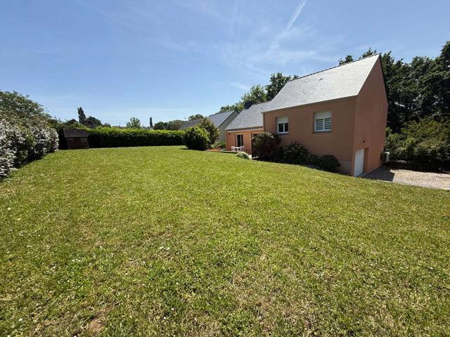 Maison vente à Châteaubriant-Ancenis, Saint-mars-du-désert