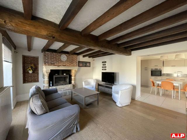 Maison vente à La Roche-sur-Yon, Les Epesses