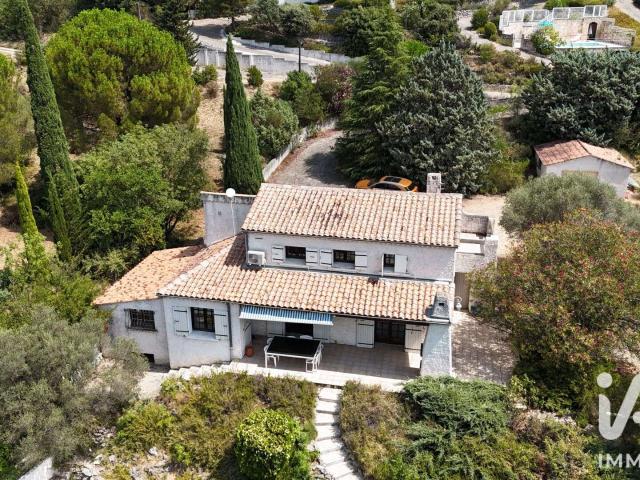 Maison vente à Privas, Saint-martin-d'ardèche