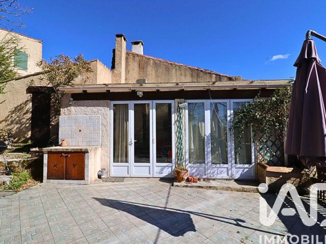 Maison vente à Forcalquier, Saint-martin-de-brômes