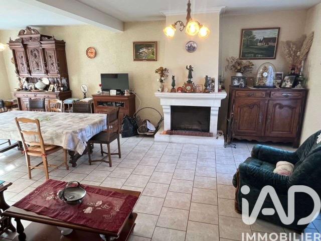 Maison vente à Vendôme, Saint-martin-des-bois