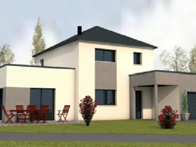Maison vente à Avranches, Saint-martin-des-champs