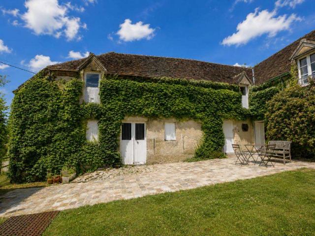 Maison vente à Mortagne-au-Perche, Saint-martin-du-vieux-bellême
