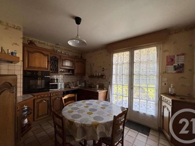 Maison vente à Argentan, Saint-maurice-du-désert