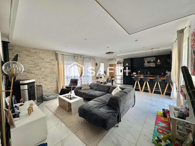 Maison vente à Niort, Saint-maxire