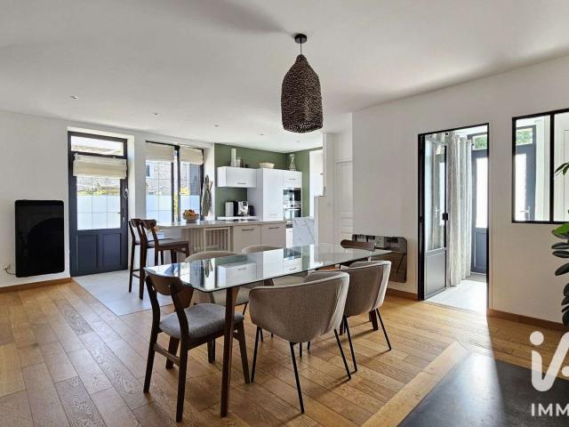 Maison vente à Rennes, Bretagne