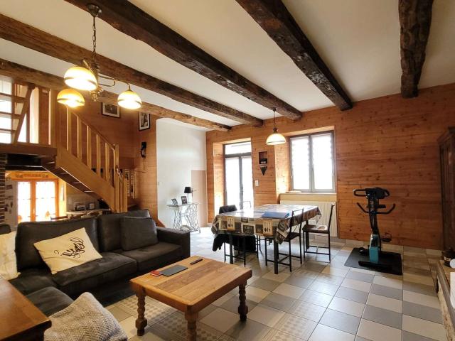 Maison vente à Rennes, Bretagne