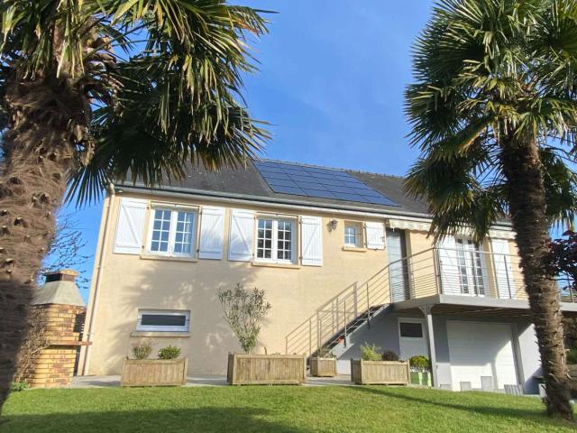 Maison vente à Rennes, Bretagne