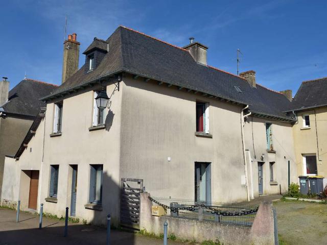Maison vente à Rennes, Bretagne