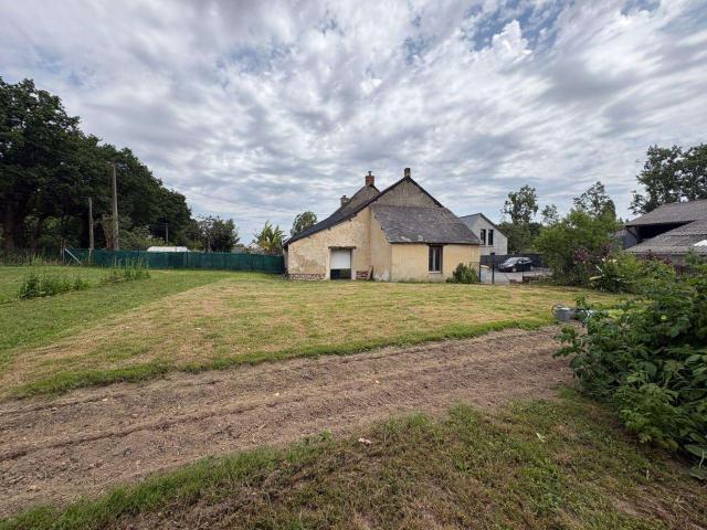 Maison vente à Saint-Brieuc, Bretagne