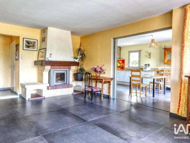 Maison vente à Angers, Saint-melaine-sur-aubance