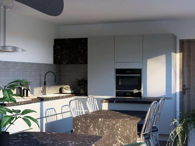 Maison vente à Saint-M'Hervon, Montauban-de-Bretagne