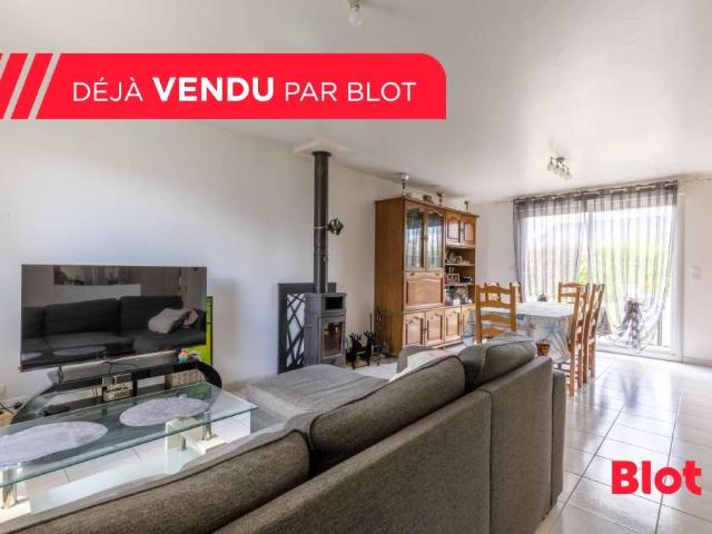 Maison vente à Saint-M'Hervon, Montauban-de-Bretagne
