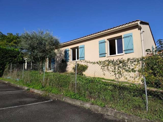 Maison vente à Angoulême, Saint-michel