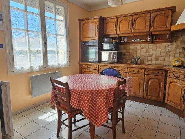 Maison vente à Saint-Nazaire, Saint-michel-chef-chef
