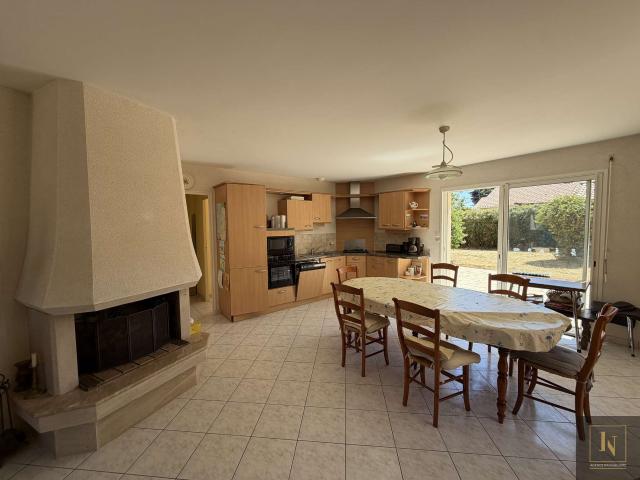Maison vente à Saint-Nazaire, Saint-michel-chef-chef