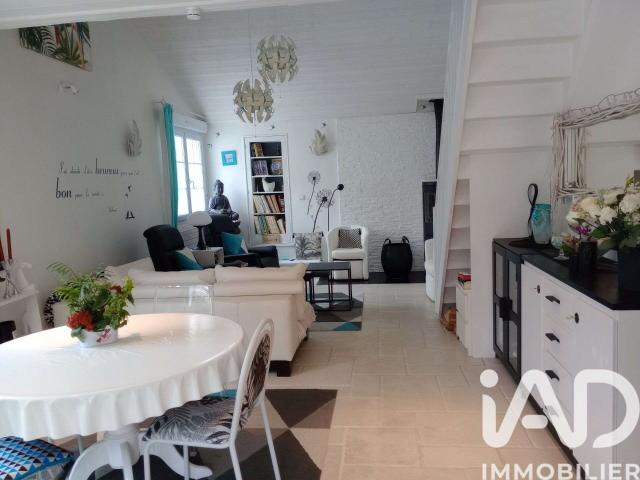 Maison vente à Saint-Nazaire, Saint-michel-chef-chef