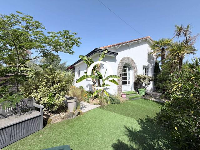 Maison vente à Saint-Nazaire, Saint-michel-chef-chef